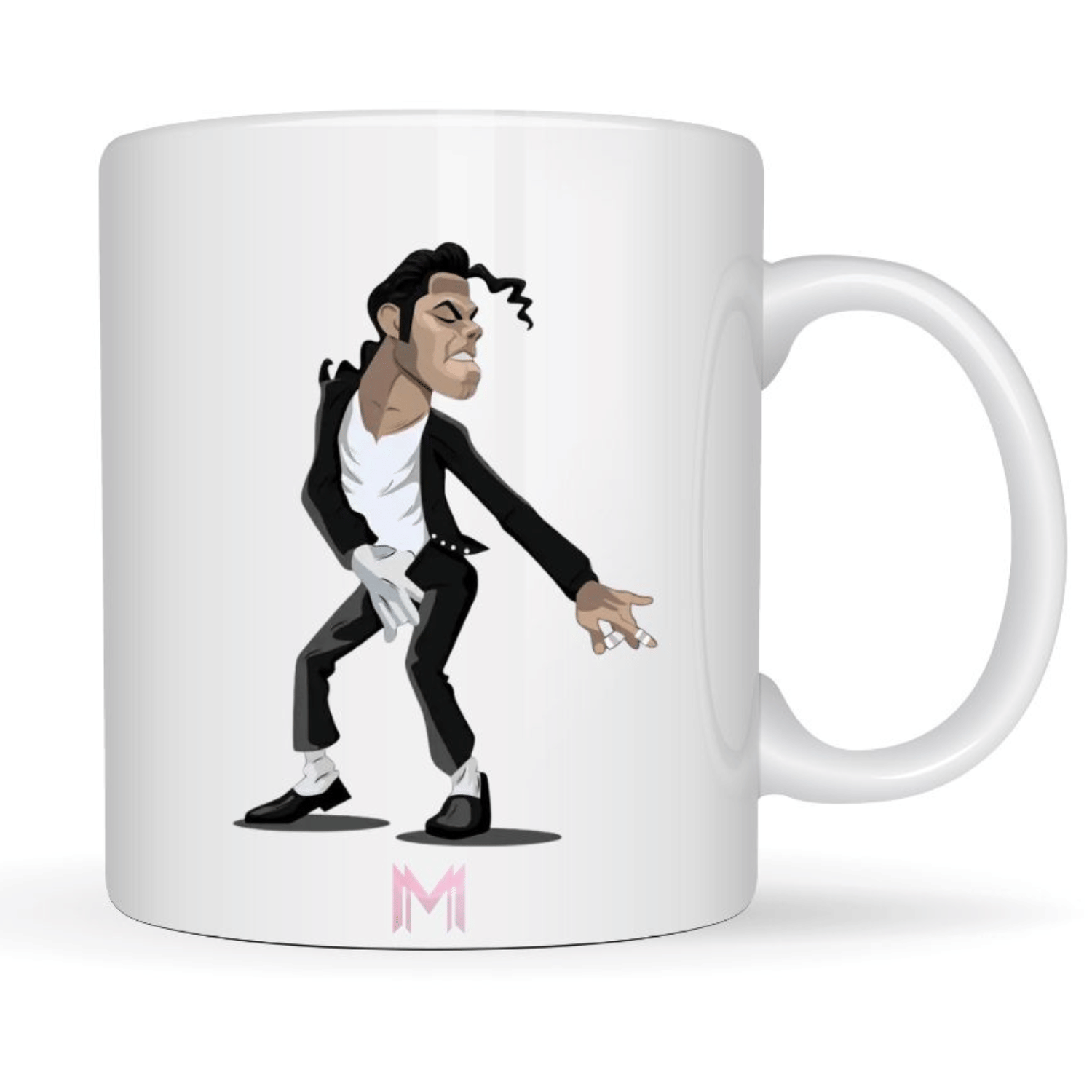 BIG FEATHER COUTERS Captain Jack Sparrow Ceramic Coffee Mug 350 mL ( Pack of 1 ) BIG FEATHER COUTERS Captain Jack Sparrow Ceramic Coffee Mug 350 mL ( Pack of 1 )