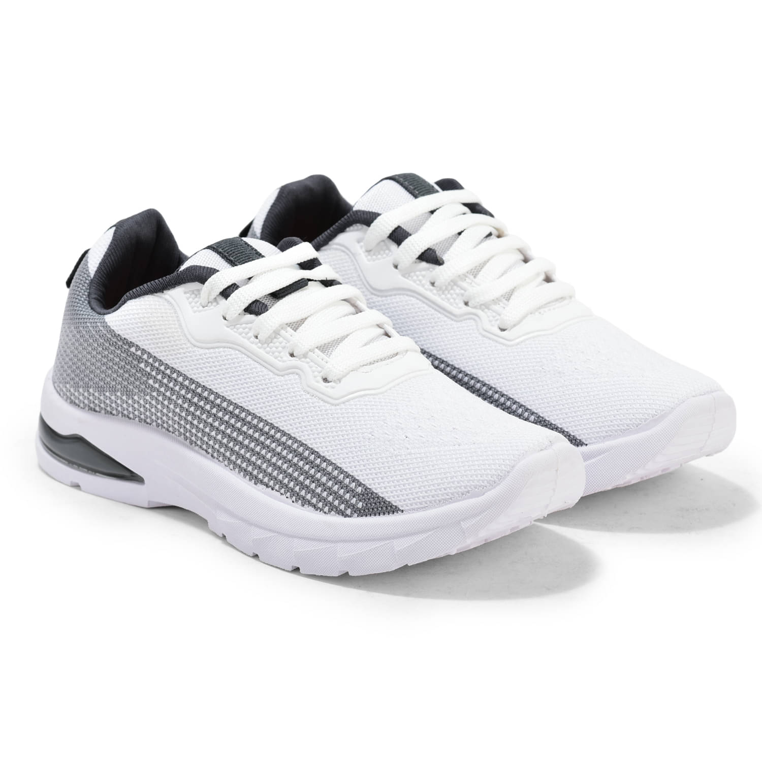     			COOPERWINGS - Gray Women's Running Shoes