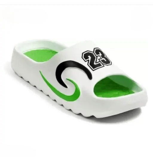     			COOPERWINGS Green Men's Daily Slipper