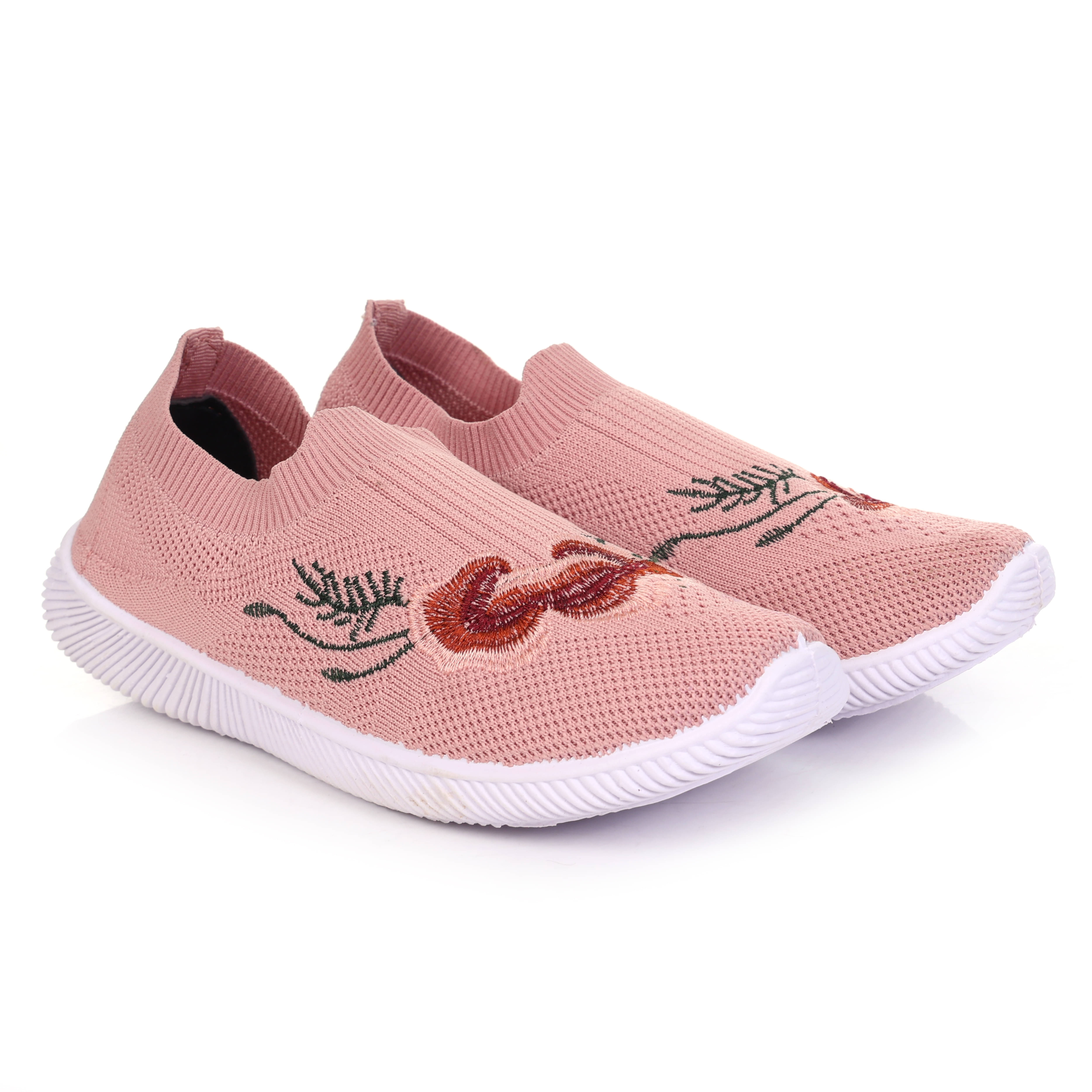 COOPERWINGS - Peach Women's Running Shoes COOPERWINGS - Peach Women's Running Shoes