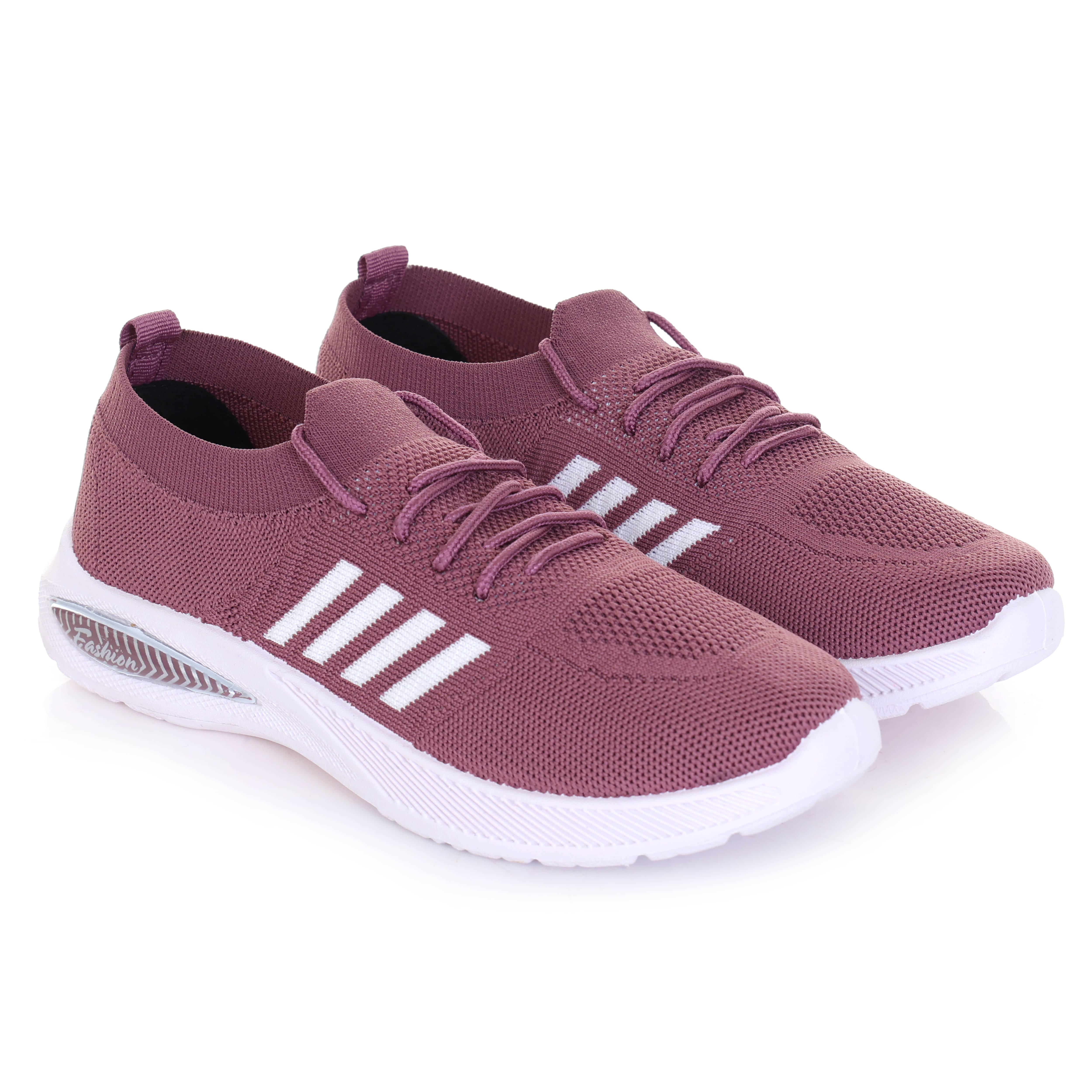     			COOPERWINGS - Purple Women's Running Shoes