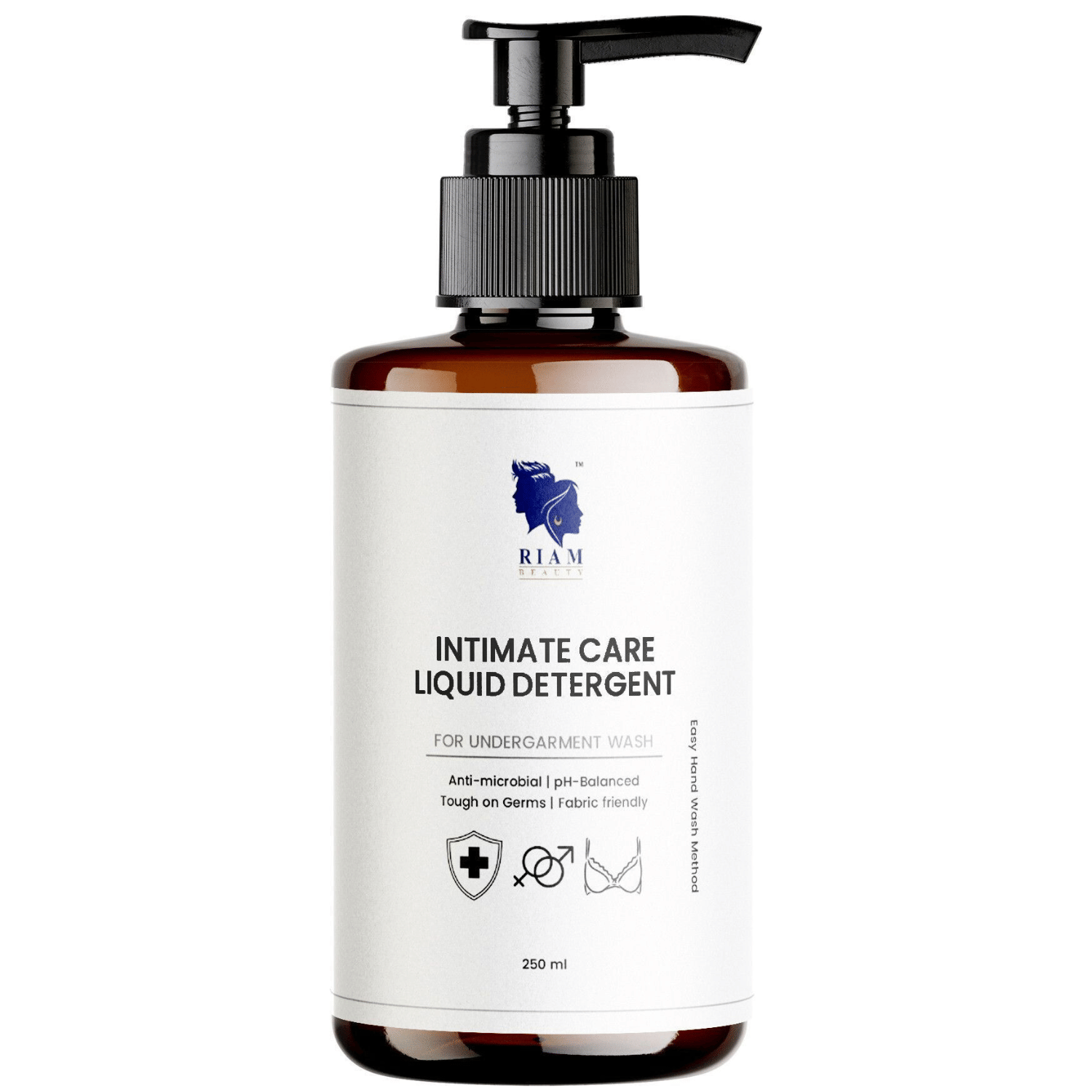 Riam Beauty Stain Remover Liquid For All Fabrics ( Pack of 1 ) Riam Beauty Stain Remover Liquid For All Fabrics ( Pack of 1 )