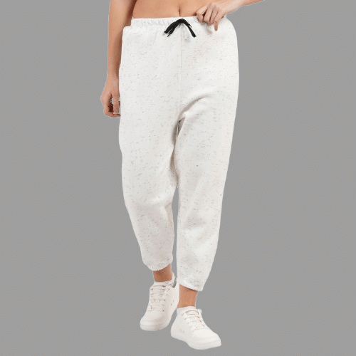     			SUMAYA FASHION Women Woolen Sports Trackpants