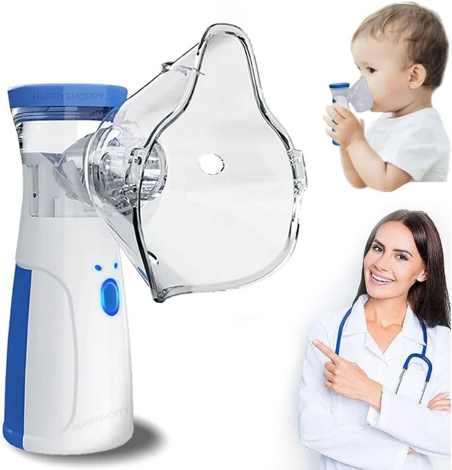 Skindora Nebulize 1