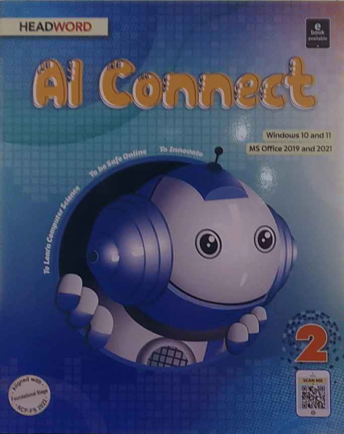     			AI CONNECT CLASS 2