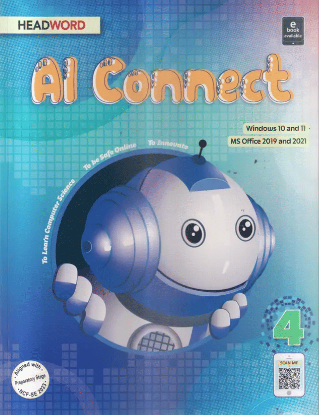     			AI CONNECT CLASS 4