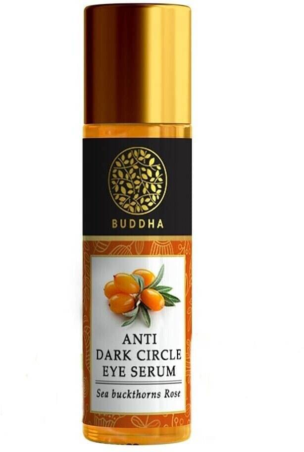 BUDDHA NATURAL Eye Roller 10 ml BUDDHA NATURAL Eye Roller 10 ml