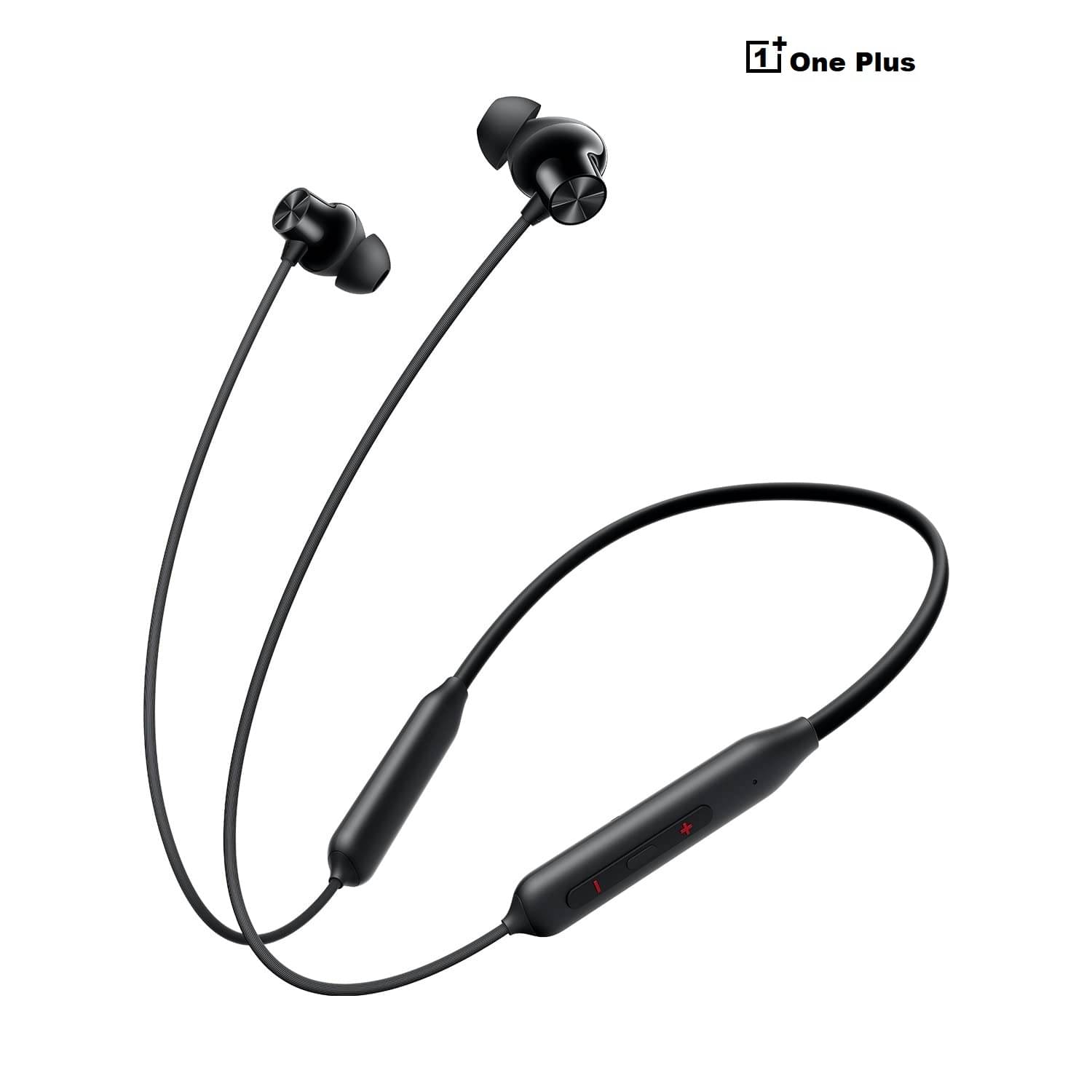     			One-Plus Bullets Z2-ANCs Gatih Bluetooth Wireless in Ear Earphones with Mic, Bombastic Bass - 12.4 Mm Drivers, 10 Mins Charge - 20 Hrs Music, 30 Hrs Battery Life ( Multi Colors)