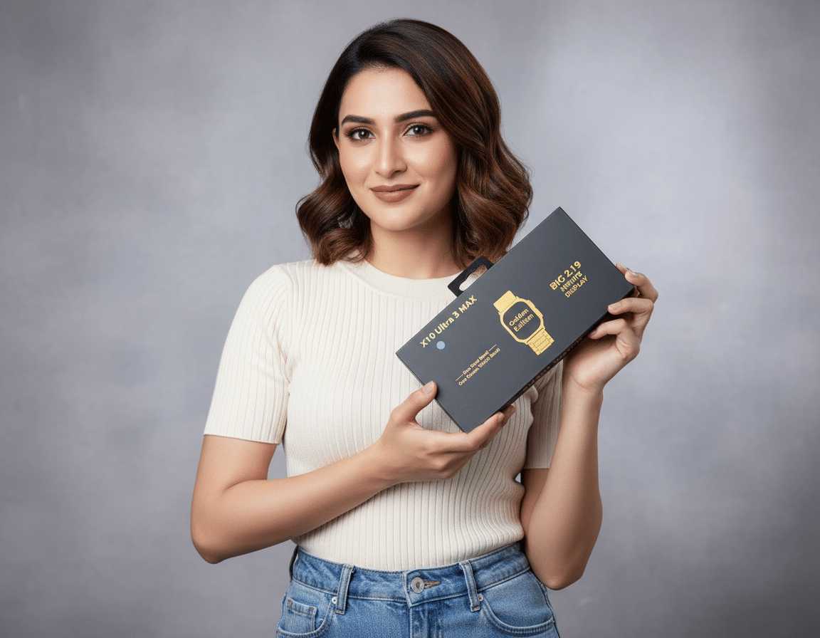     			X10 Ultra3 Max Golden + Blue Edition