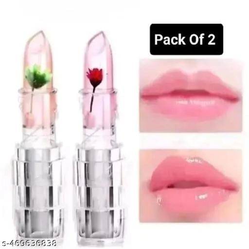 SHARP BEAUTY AND SKIN CARE Multi Matte Long Lasting Liquid Lipstick ( Pack of 2 ) SHARP BEAUTY AND SKIN CARE Multi Matte Long Lasting Liquid Lipstick ( Pack of 2 )