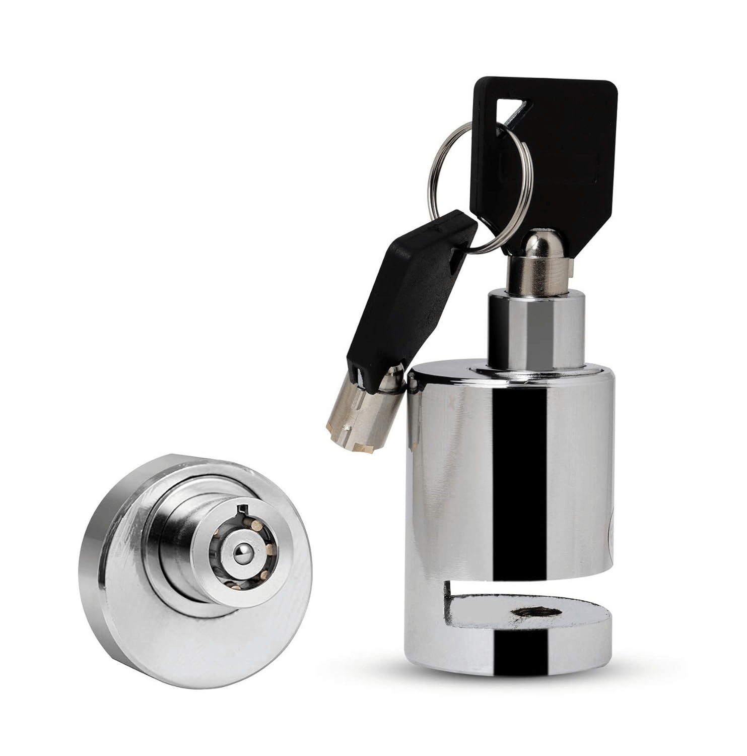 Flyhomes Motorbike Alarm Kit disc lock SZ-591 Flyhomes Motorbike Alarm Kit disc lock SZ-591