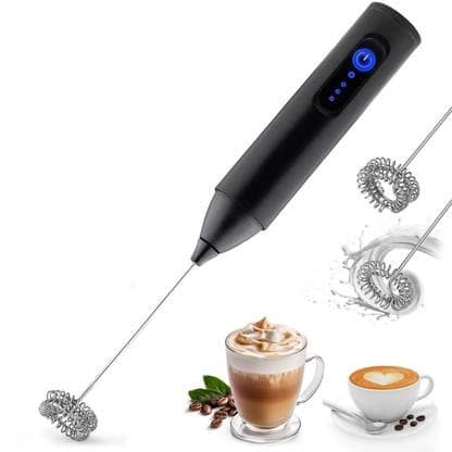 Gjshop Black kt -306 100 Hand Blender Electric Whisker