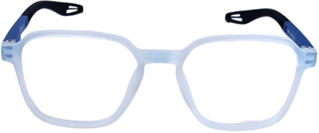     			Redex Square Full Rim Reading Glasses