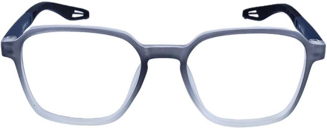     			Redex Square Full Rim Reading Glasses
