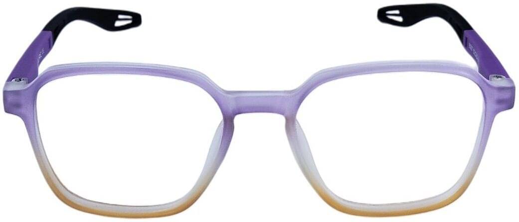     			Redex Square Full Rim Reading Glasses
