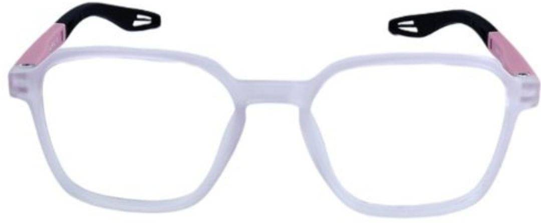     			Redex Square Full Rim Reading Glasses