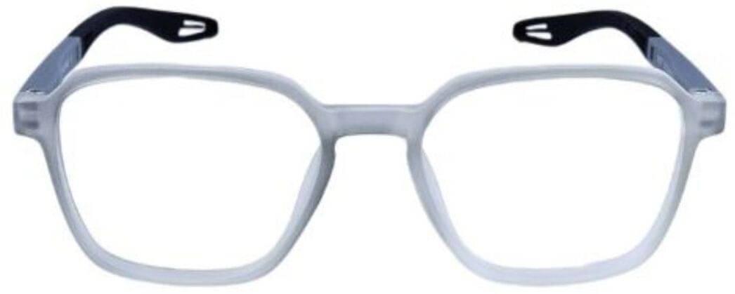     			Redex Square Full Rim Reading Glasses