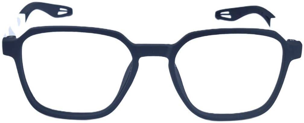 Redex Square Full Rim Reading Glasses