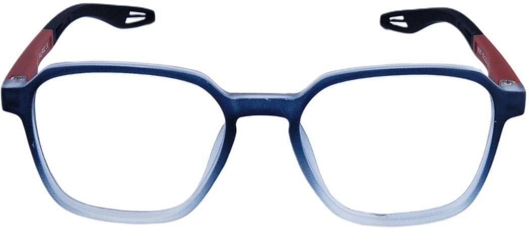 Redex Square Full Rim Reading Glasses Redex Square Full Rim Reading Glasses