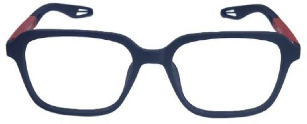     			Redex Square Full Rim Reading Glasses