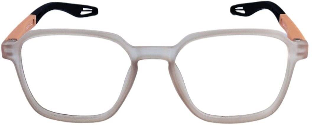     			Redex Square Full Rim Reading Glasses