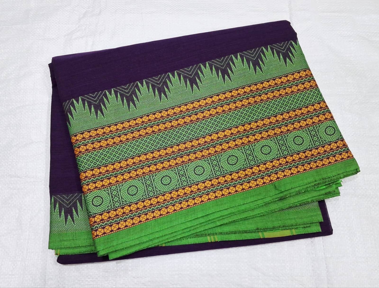chettinad cotton saree Cotton Woven Design Chettinad Saree Without Blouse Piece ( Blue,Green ) chettinad cotton saree Cotton Woven Design Chettinad Saree Without Blouse Piece ( Blue,Green )
