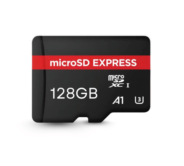     			srp tiger SD 128 External SSD ( 128GB )