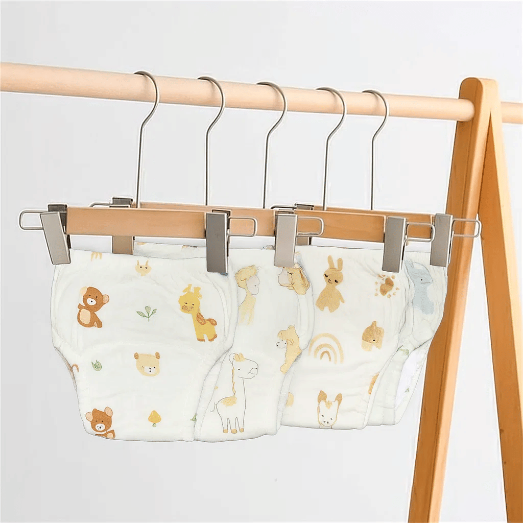 HONOR YOUR HOME M Diaper Pants ( Pack of 3 )