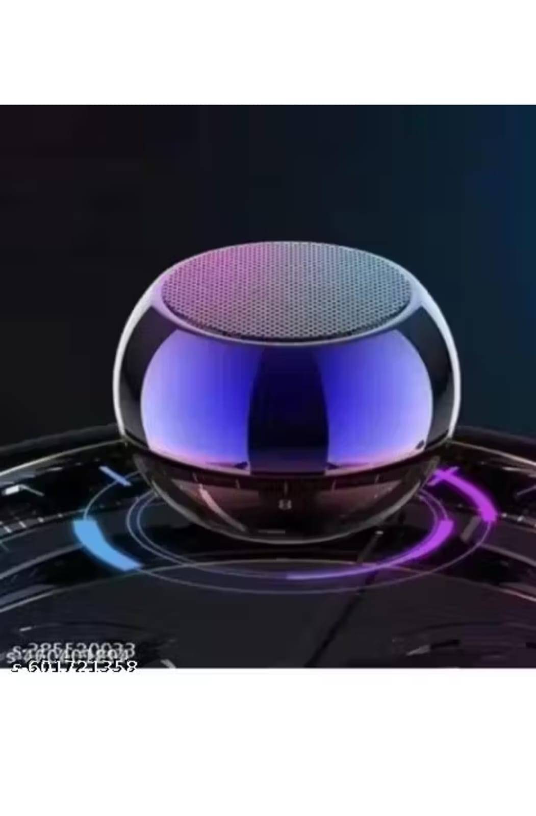     			MBM mini 15 W Bluetooth Speaker Bluetooth v5.0 with Call function,TWS feature Playback Time 4 hrs Red