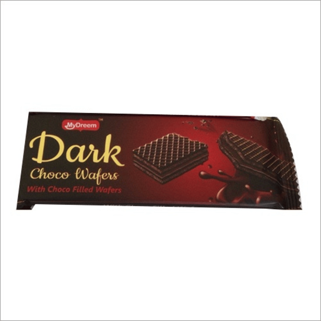     			MyDreem Dark Choco Candy Sticks 525 gm