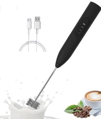     			Shopeleven Black kt -306 100 Hand Blender Electric Whisker