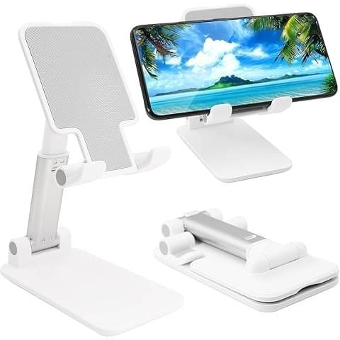     			Velario Other Surfaces Stand Tablet Mount - White