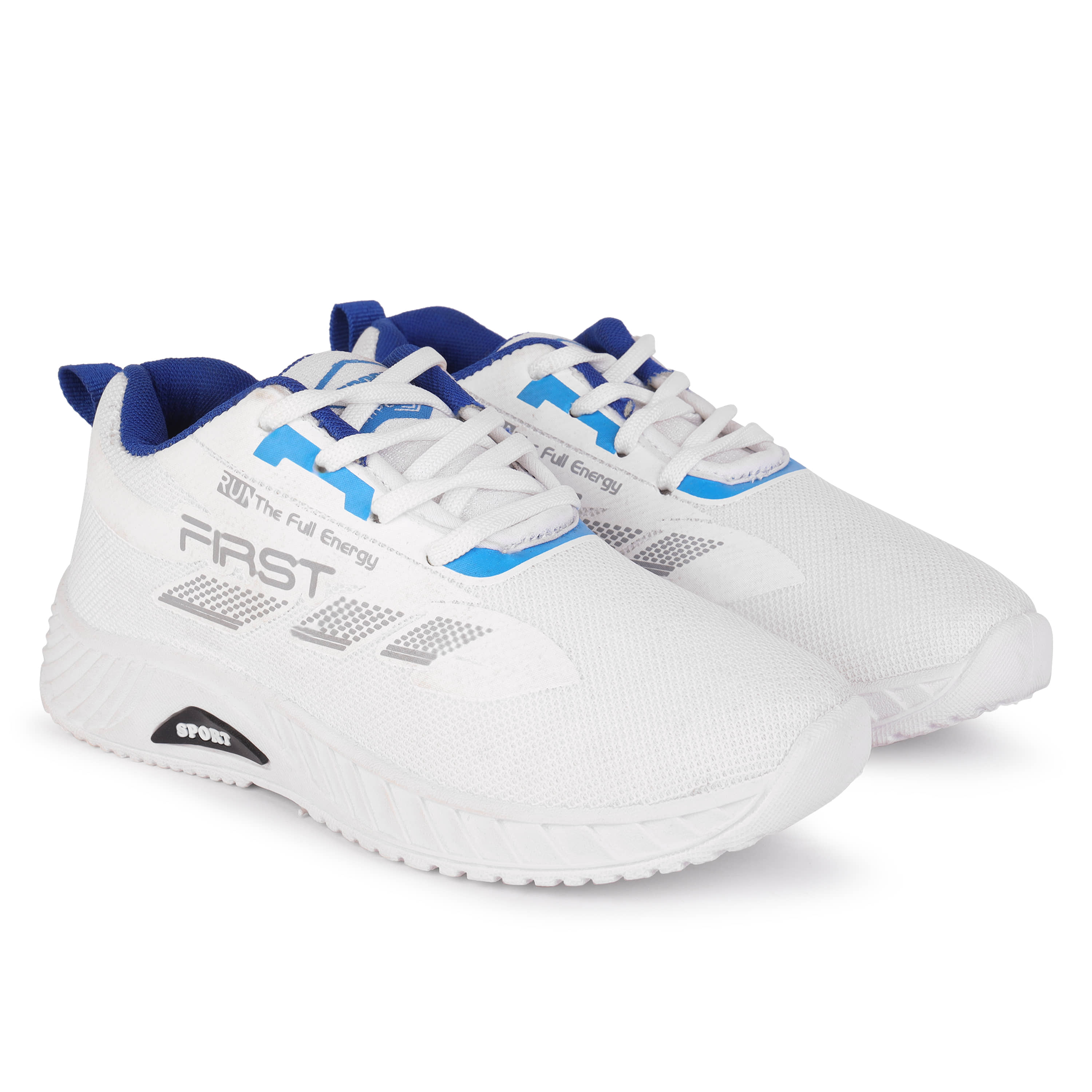 PENNEN - Blue Boy's Sneakers ( 1 Pair ) - Casual Shoes | Buy online on ZillyBuy