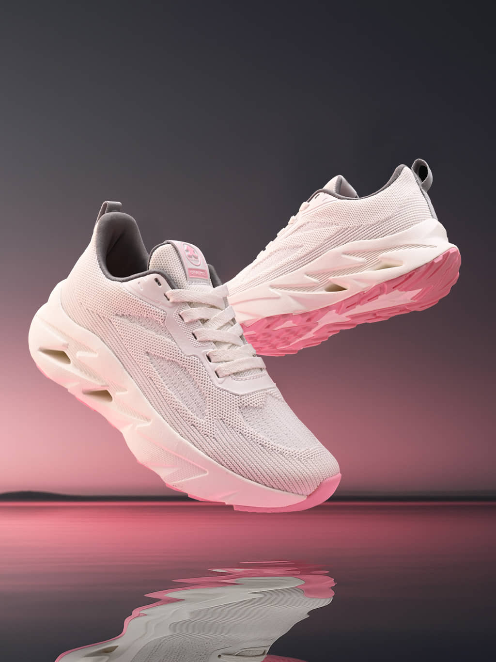 OFF LIMITS - Off White Women's Running Shoes - Sports Shoes | Buy online on ZillyBuy