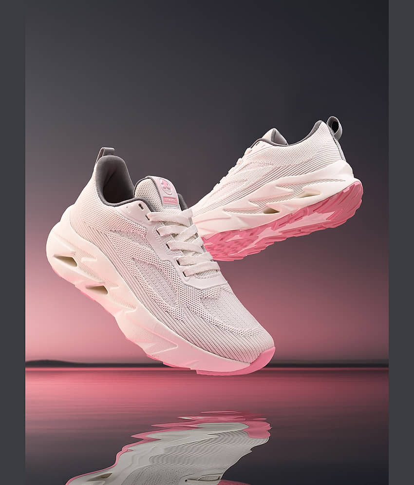 OFF LIMITS - Off White Women's Running Shoes - Sports Shoes | Buy online on ZillyBuy