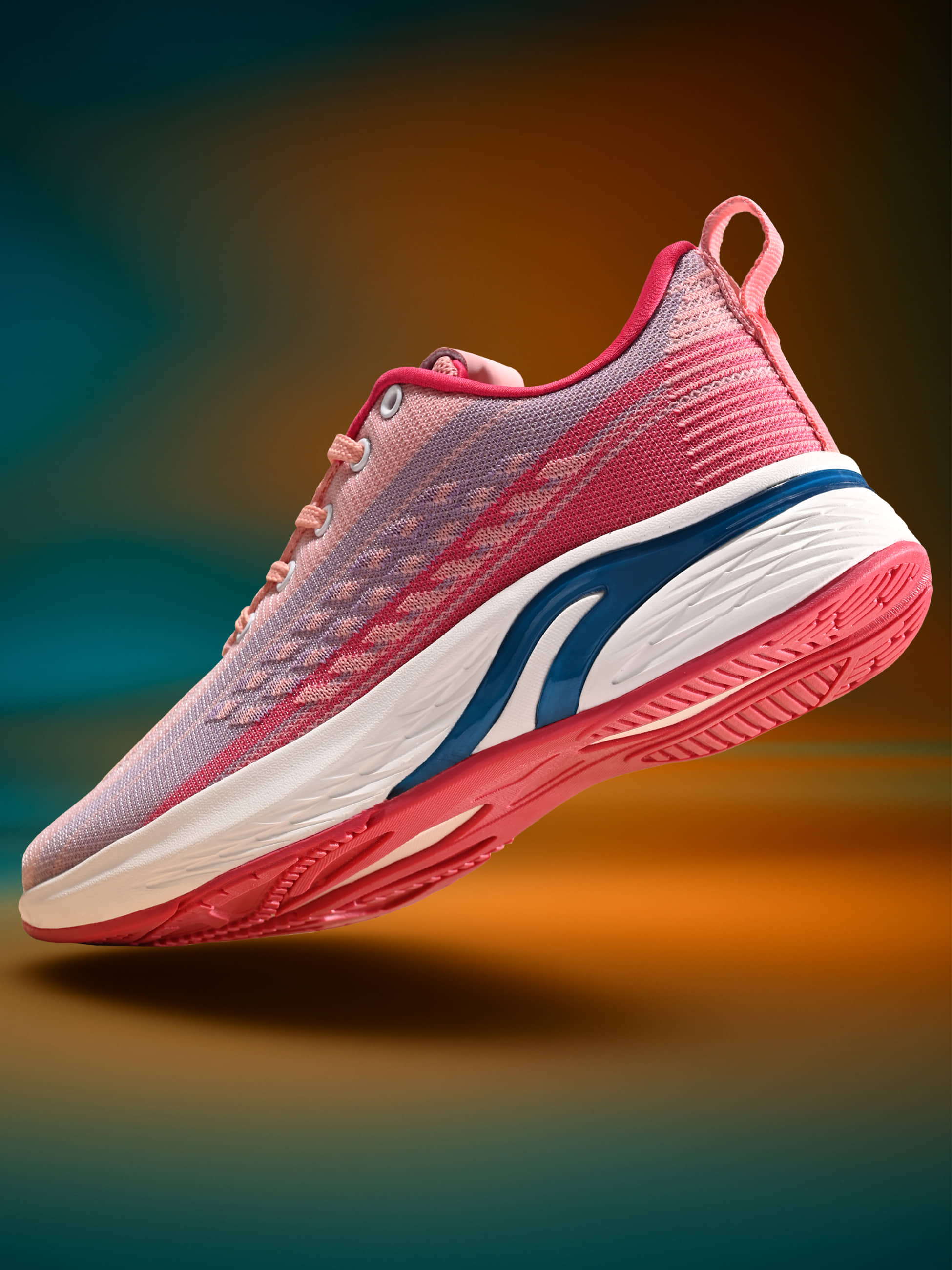 OFF LIMITS - Peach Women's Running Shoes - Sports Shoes | Buy online on ZillyBuy