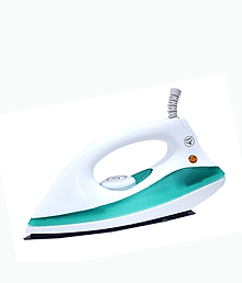 Starly Glide Fast Green 1000 watt Dry Iron