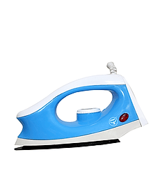 Starly Smooth Touch Blue 1000 watt Dry Iron