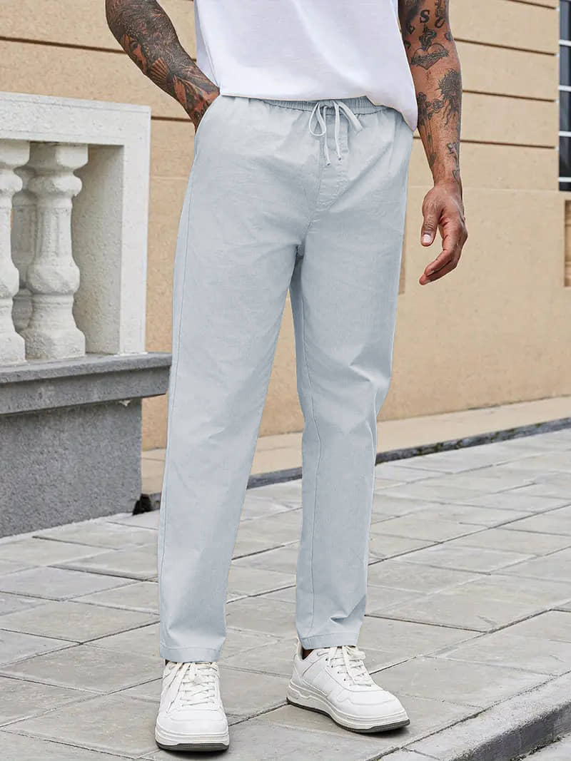 Shelony Regular Men's Joggers - Dark Grey ( Pack of 1 ) - Trousers | Buy online on ZillyBuy