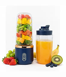 Sageware Juicer 250 Watt 2 Jar Juicer Mixer Grinder