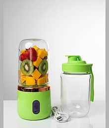 Sageware Personal Smoothie Maker Usb Charging Portable Juice Blender