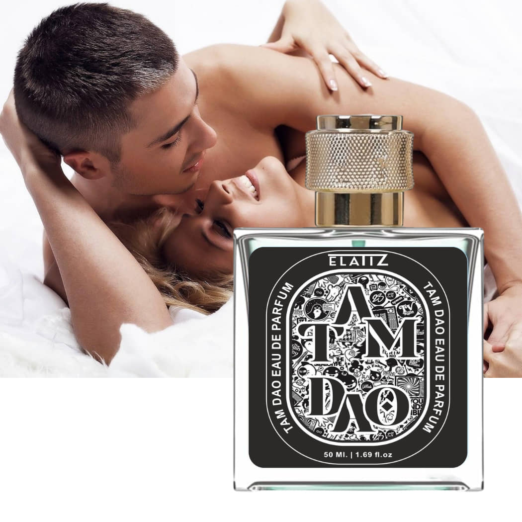 Elatiz Eau De Parfum (EDP) Fresh Mild -Fragrance For Unisex ( Pack of 1 )