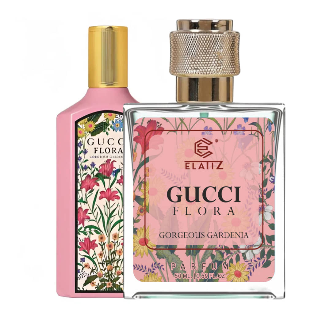 Elatiz Eau De Parfum (EDP) Fresh Mild -Fragrance For Unisex ( Pack of 1 )
