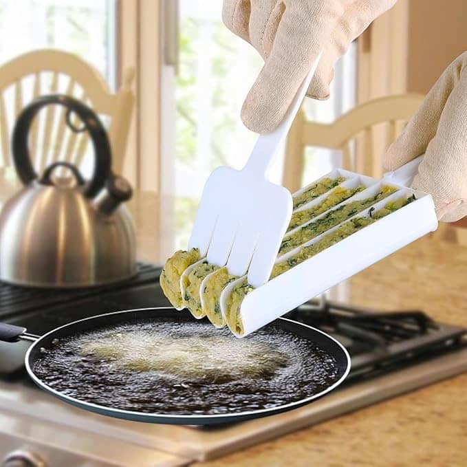 Multi DealCreative Meatball Scoop Multi-Function Ball Maker 1PC