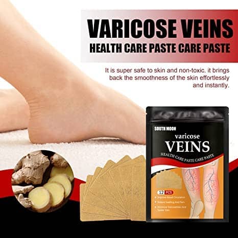 Multi DealVaricose Veins Reduce Swelling Relieve Pain Instant Relief From Muscular Pain Improve Blood Circulation