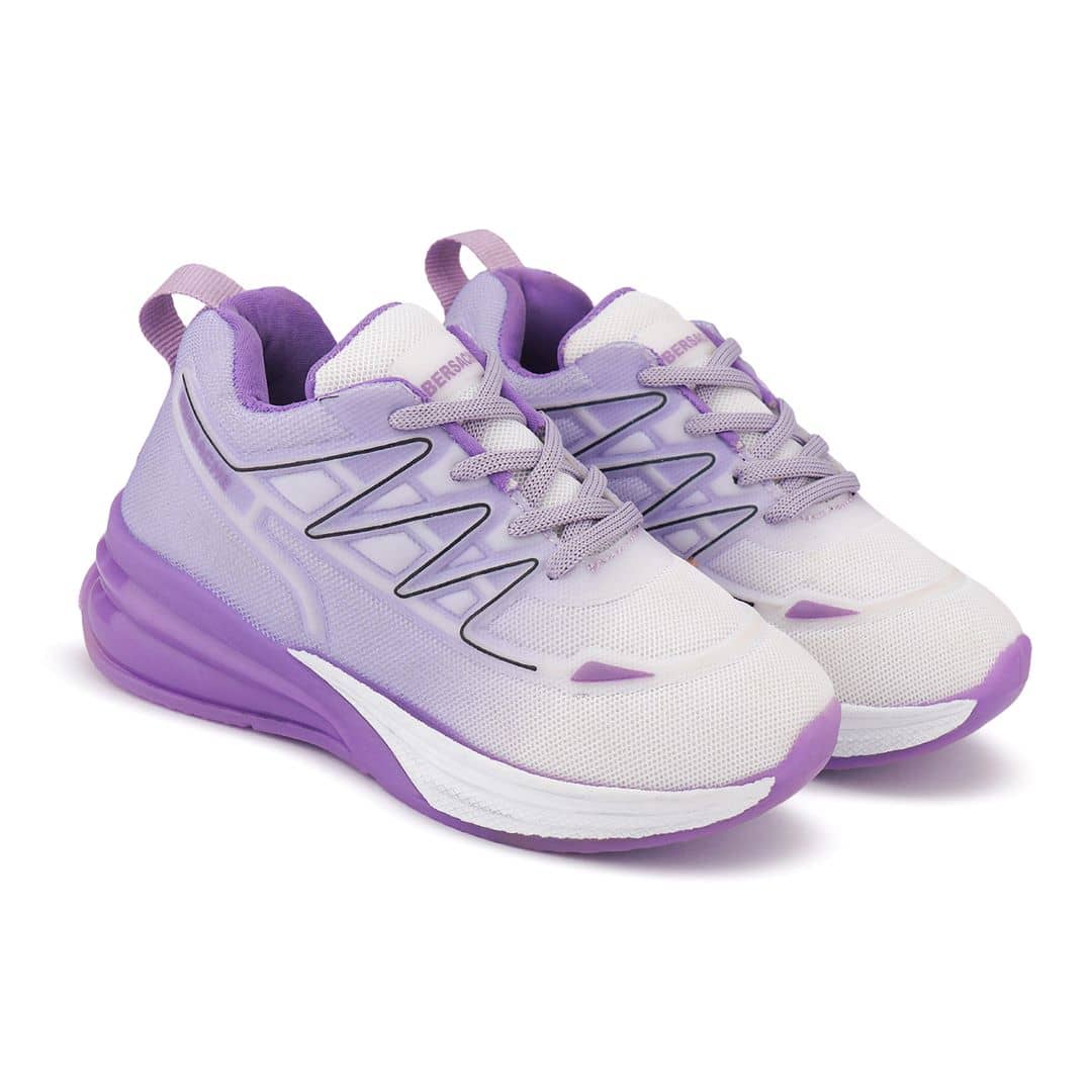 Bersache - Purple Boy's Sneakers ( 1 Pair ) - Casual Shoes | Buy online on ZillyBuy