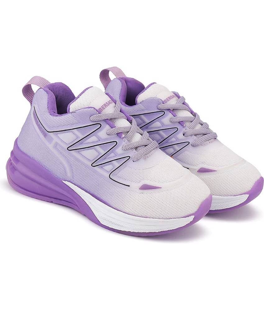 Bersache - Purple Boy's Sneakers ( 1 Pair ) - Casual Shoes | Buy online on ZillyBuy