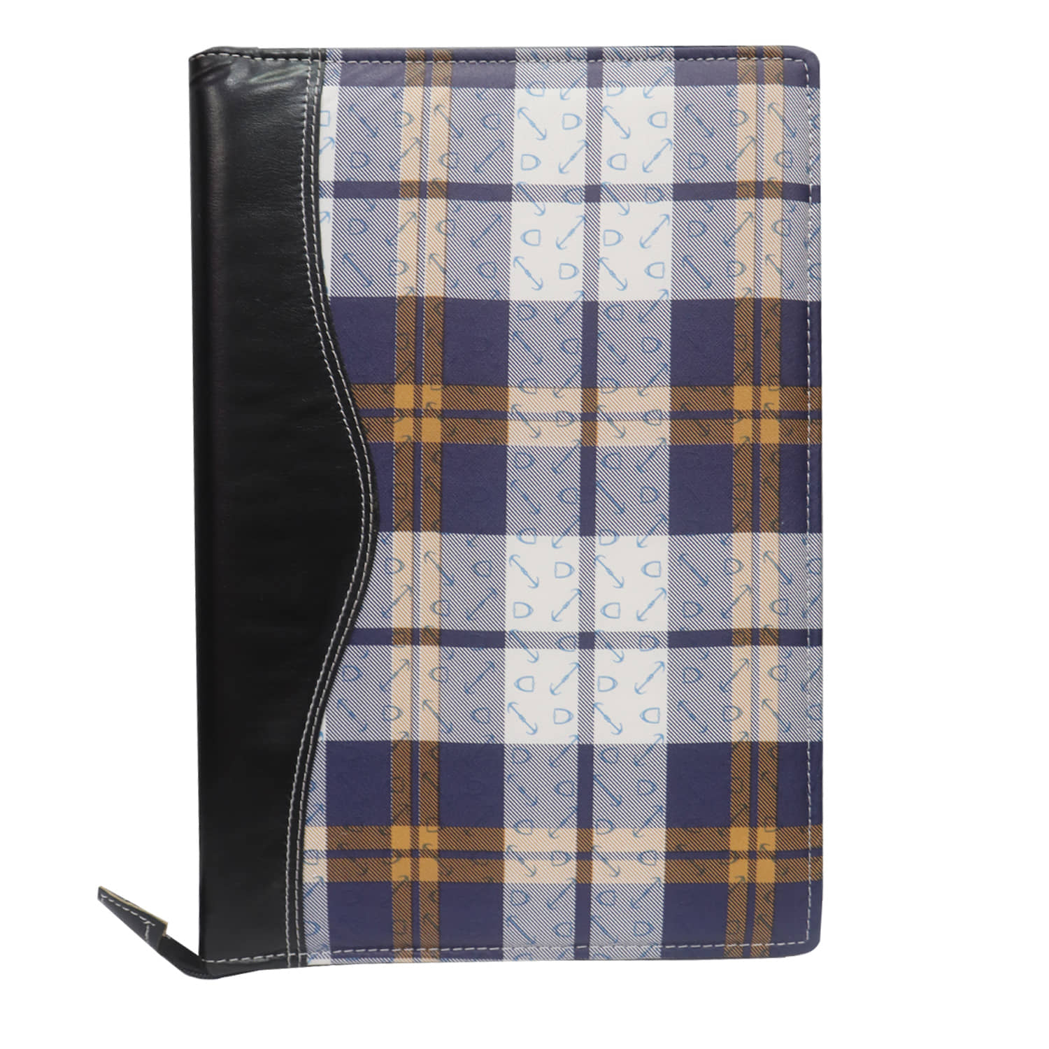 Kopila Blue File Folder ( Pack of 1 )