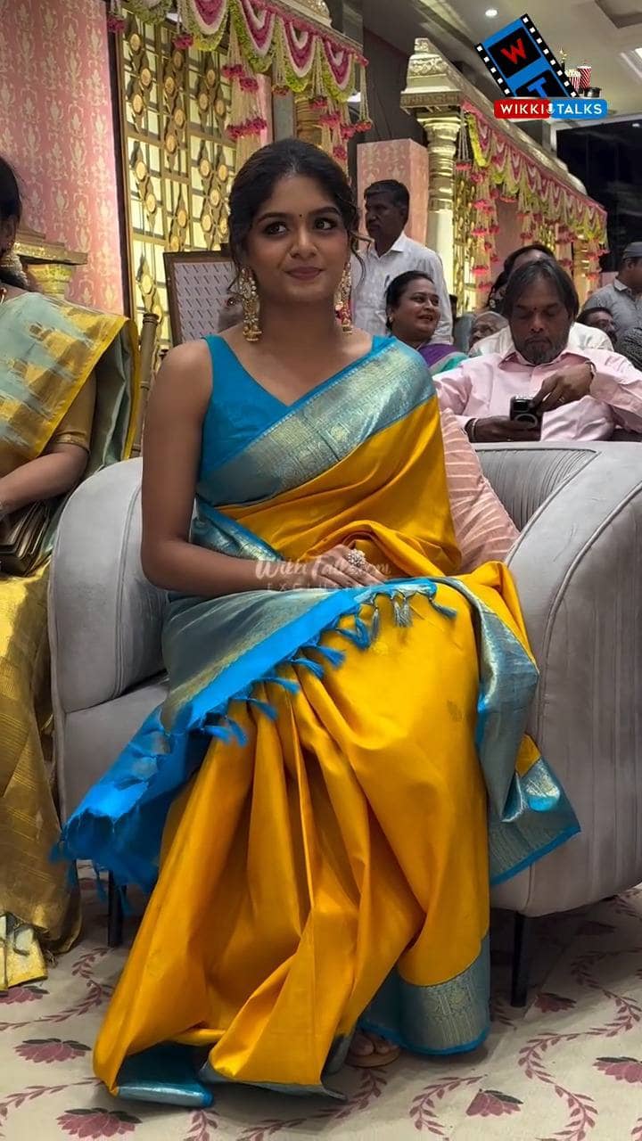 fab woven Art Silk Woven Banarasi saree With Unstitched Blouse Piece ( Yellow ) - Sarees | Buy online on ZillyBuy