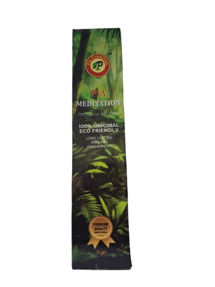 Pia Agarbatti Incense Stick,Dhoop Rajnigandha 120 gm ( Pack of 3 )